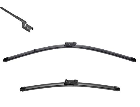 Pióro wycieraczki Valeo 574385 przód 600 mm