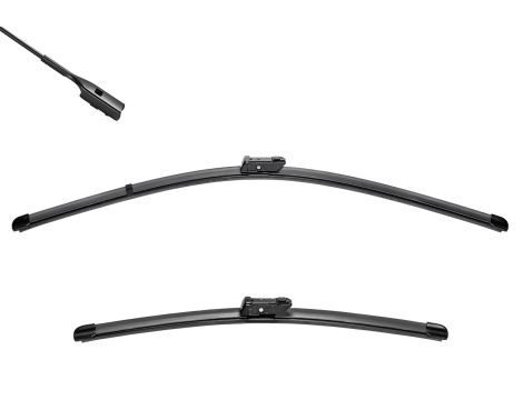 Pióro wycieraczki Valeo 574707 przód 650 mm