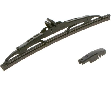 Pióro wycieraczki Bosch 3 397 011 813 tył 250 mm - 5