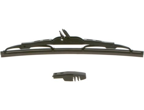 Pióro wycieraczki Bosch 3 397 011 813 tył 250 mm - 3