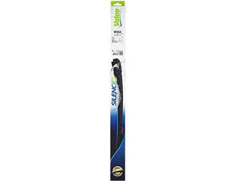 Pióro wycieraczki Valeo 574653 przód 650 mm - 2