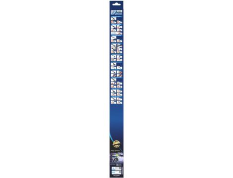 Pióro wycieraczki Valeo 574653 przód 650 mm - 7