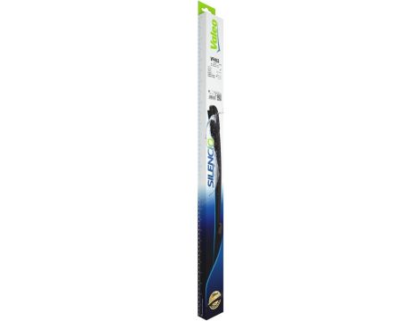 Pióro wycieraczki Valeo 574653 przód 650 mm - 4