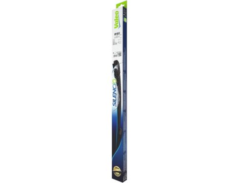 Pióro wycieraczki Valeo 574653 przód 650 mm - 5