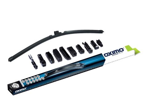 Pióro wycieraczki Oximo MT800 przód 800 mm