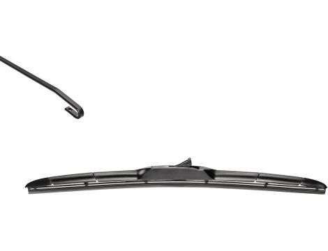 Pióro wycieraczki Valeo 574728 przód 500 mm - 2