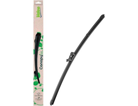 Pióro wycieraczki Valeo 583946 przód 475 mm - 2