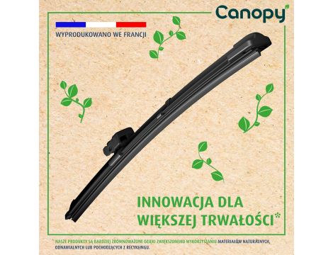 Pióro wycieraczki Valeo 583946 przód 475 mm - 3