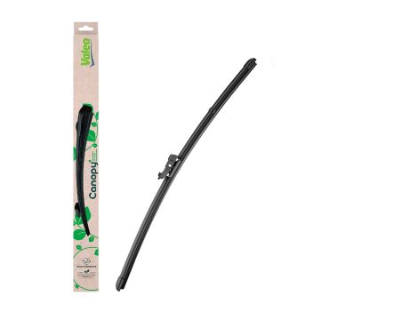 Pióro wycieraczki Valeo 583946 przód 475 mm