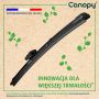 Pióro wycieraczki Valeo 583946 przód 475 mm - 4