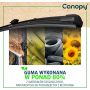 Pióro wycieraczki Valeo 583946 przód 475 mm - 7