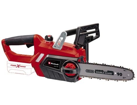 Piła łańcuchowa Einhell 18 W / 0 KM