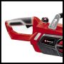 Piła łańcuchowa Einhell 18 W / 0 KM - 5