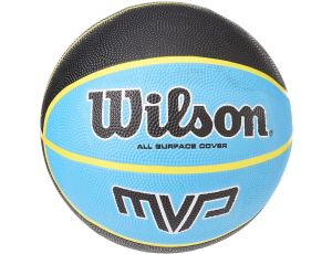 Piłka do koszykówki Wilson Junior r. 5 - image 2