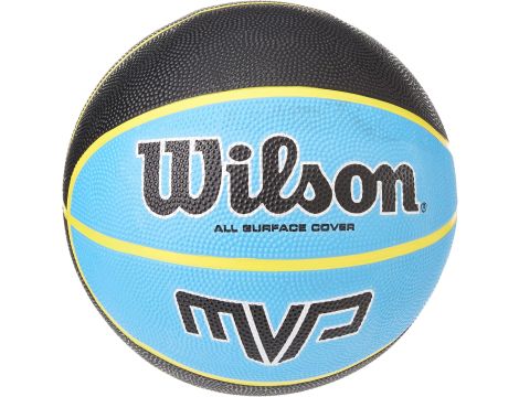 Piłka do koszykówki Wilson Junior r. 5 - 2