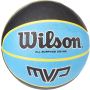 Piłka do koszykówki Wilson Junior r. 5 - 3