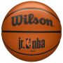 Piłka do koszykówki Wilson NBA jr. NBA DRV r. 4 - 2