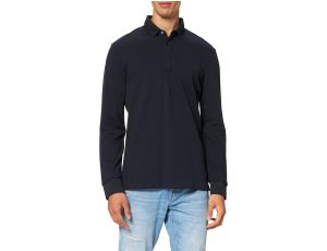 Koszulka polo Mężczyźni XL/XXL niebieski - image 2
