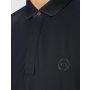 Koszulka polo Mężczyźni XL/XXL niebieski - 5