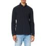 Koszulka polo Mężczyźni XL/XXL niebieski - 3
