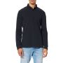 Koszulka polo Mężczyźni XL/XXL niebieski - 2