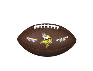Piłka futbol rugby wilson wtf1748