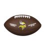 Piłka futbol rugby wilson wtf1748 - 2