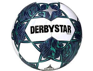 Piłka nożna Derbystar TOPIC TT r. 5 - image 2