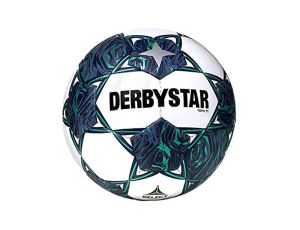 Piłka nożna Derbystar TOPIC TT r. 5