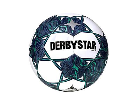 Piłka nożna Derbystar TOPIC TT r. 5