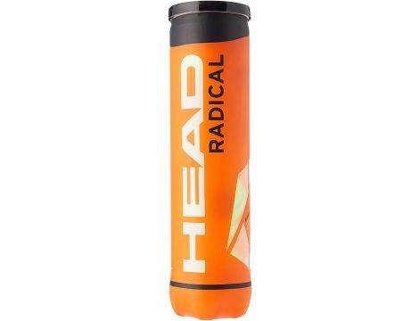 Piłka tenisowa Head Radical 12  szt. - 3