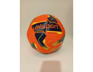 Piłka UhlSport 290 LTE Synergy pomarańczowa - image 2