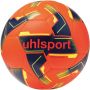 Piłka UhlSport 290 LTE Synergy pomarańczowa - 4