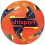 Piłka UhlSport 290 LTE Synergy pomarańczowa - 2