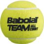 Piłki tenisowe Babolat Team All Court 4 szt. - 4