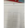 Plafon kwadratowy Briloner 30 x 120 cm biały - 8