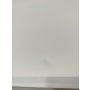 Plafon kwadratowy Briloner 59,5 x 59,5 cm biały - 3
