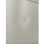 Plafon prostokątny Briloner 100 x 25 cm biały - 8