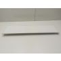 Plafon prostokątny Briloner 100 x 25 cm biały - 7