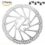 PLATTBK Tarcza Hamulcowa Rower - 6