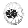 PLATTBK Tarcza Hamulcowa Rower - 2