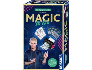 MAGIC to go - Zauberkasten - image 2