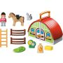 Playmobil 1.2.3 70180 - 5