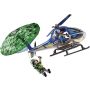 Playmobil City Action 70569 Ucieczka ze spadochronem - 4