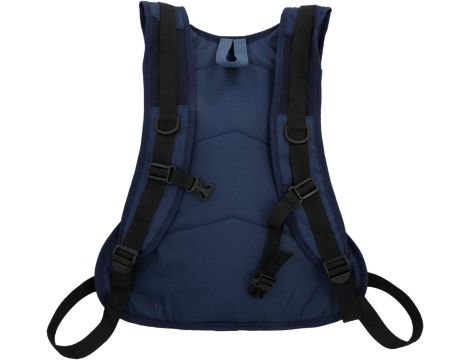 Plecak Fischer Rucksack 16 l odcienie niebieskiego - 5