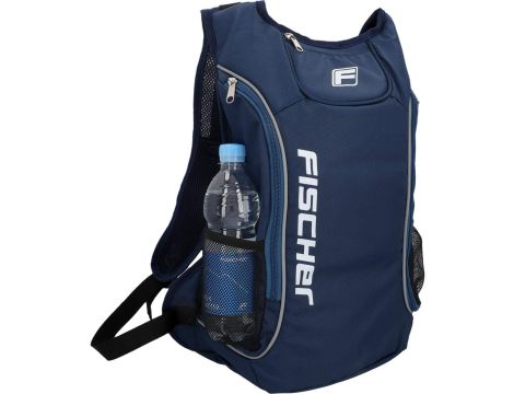 Plecak Fischer Rucksack 16 l odcienie niebieskiego - 4