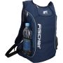 Plecak Fischer Rucksack 16 l odcienie niebieskiego - 5