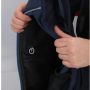 Plecak Fischer Rucksack 16 l odcienie niebieskiego - 7