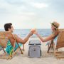 Plecak termiczny Lifewit 26L szary 26 l - 5