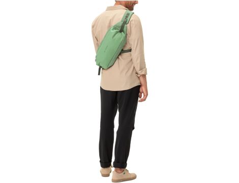 PLECAK TORBA CROSSBODY NA JEDNO RAMIĘ MĘSKA NA KOD - 6